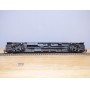 RIVAROSSI V ABZ voiture grandes lignes mixte 1/2 ème Cl. type ABz FS 