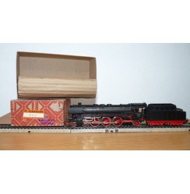 Märklin  F800.3, Loco Pacific Br 01 097 DB