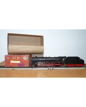 Märklin  F800.3, Loco Pacific Br 01 097 DB