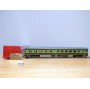 RIVAROSSI  2765, voiture lits  ( roomette )   Northern Pacific (  NP )    neuf    BO 