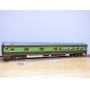RIVAROSSI V ABZ voiture grandes lignes mixte 1/2 ème Cl. type ABz FS 