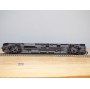 RIVAROSSI  2766, voiture de queue  ( observation tail car )   Northern Pacific (  NP )    neuf    BO 