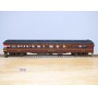 IHC  2725-1, voiture de queue ( Heavyweight observation ) PRR BO 