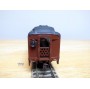 IHC  2725-1, voiture de queue ( Heavyweight observation ) PRR BO 