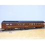 IHC  2725-1, voiture de queue ( Heavyweight observation ) PRR BO 