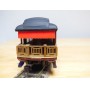 IHC  2725-1, voiture de queue ( Heavyweight observation ) PRR BO 