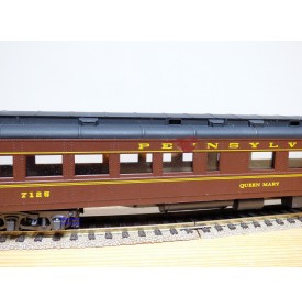 IHC  23175, loco 2 6 0 ( 130 ) dite Camelback  Mother Hubbard  NH   neuf  BO 