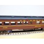 IHC  2725-1, voiture de queue ( Heavyweight observation ) PRR BO 