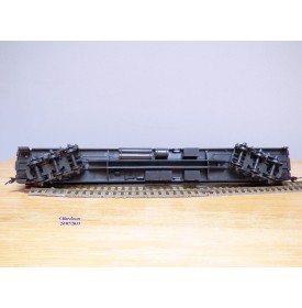 IHC  2725-1, voiture de queue ( Heavyweight observation ) PRR BO 