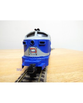 TRIX EXPRESS 20/60 760 motrice Co Co E 94 007 DB BO