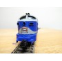 TRIX EXPRESS 20/60 760 motrice Co Co E 94 007 DB BO
