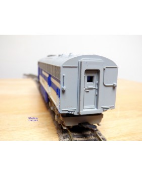 TRIX EXPRESS 20/60 760 motrice Co Co E 94 007 DB BO