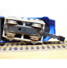 TRIX EXPRESS 20/60 760 motrice Co Co E 94 007 DB BO