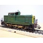 MÄRKLIN 3581 Loco diesel Br 221 DB BO