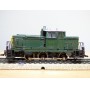 MÄRKLIN 3581 Loco diesel Br 221 DB BO