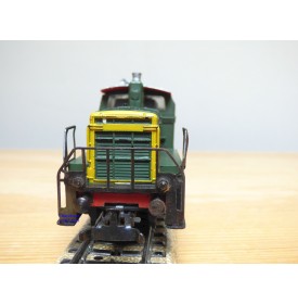 MÄRKLIN 3581 Loco diesel Br 221 DB BO