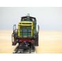 MÄRKLIN 3581 Loco diesel Br 221 DB BO