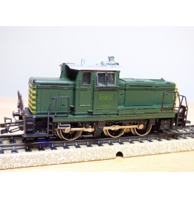 MÄRKLIN 3581 Loco diesel Br 221 DB BO