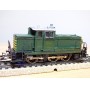 MÄRKLIN 3581 Loco diesel Br 221 DB BO