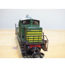 MÄRKLIN 3581 Loco diesel Br 221 DB BO