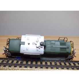MÄRKLIN 3581 Loco diesel Br 221 DB BO