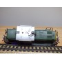MÄRKLIN 3581 Loco diesel Br 221 DB BO