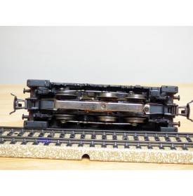 MÄRKLIN 3581 Loco diesel Br 221 DB BO
