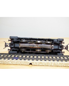 MÄRKLIN 3581 Loco diesel Br 221 DB BO