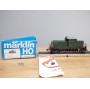 MÄRKLIN 3581 Loco diesel Br 221 DB BO