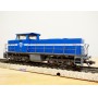 MÄRKLIN 3581 Loco diesel Br 221 DB BO