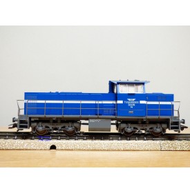 MÄRKLIN 3581 Loco diesel Br 221 DB BO