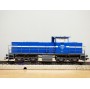 MÄRKLIN 3581 Loco diesel Br 221 DB BO