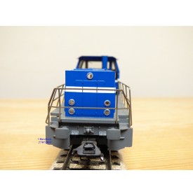 MÄRKLIN 3581 Loco diesel Br 221 DB BO