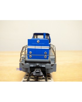 MÄRKLIN 3581 Loco diesel Br 221 DB BO