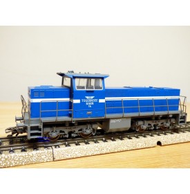 MÄRKLIN 3581 Loco diesel Br 221 DB BO