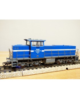 MÄRKLIN 3581 Loco diesel Br 221 DB BO