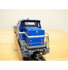 MÄRKLIN 3581 Loco diesel Br 221 DB BO
