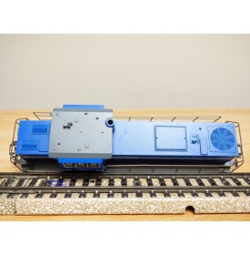 MÄRKLIN 3581 Loco diesel Br 221 DB BO