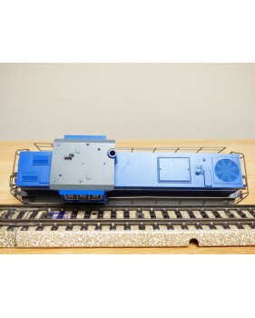 MÄRKLIN 3581 Loco diesel Br 221 DB BO