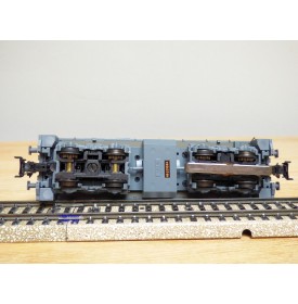 MÄRKLIN 3581 Loco diesel Br 221 DB BO