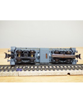 MÄRKLIN 3581 Loco diesel Br 221 DB BO