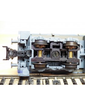 MÄRKLIN 3581 Loco diesel Br 221 DB BO