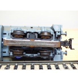 MÄRKLIN 3581 Loco diesel Br 221 DB BO