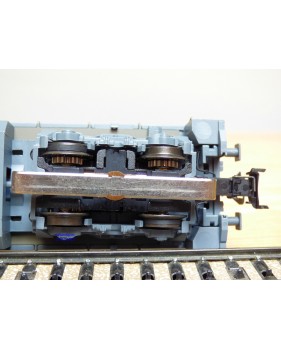 MÄRKLIN 3581 Loco diesel Br 221 DB BO