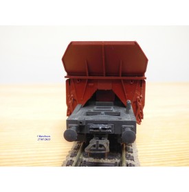 ROCO 47145 wagon à parois coulissantes Habbins N°: 2771 1 484-0 SBB Neuf BO