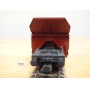 ROCO 47145 wagon à parois coulissantes Habbins N°: 2771 1 484-0 SBB Neuf BO