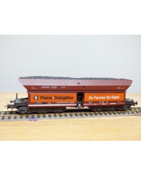 ROCO 47145 wagon à parois coulissantes Habbins N°: 2771 1 484-0 SBB Neuf BO