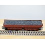 ROCO 47145 wagon à parois coulissantes Habbins N°: 2771 1 484-0 SBB Neuf BO