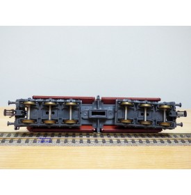 ROCO 47145 wagon à parois coulissantes Habbins N°: 2771 1 484-0 SBB Neuf BO