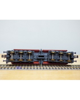 ROCO 47145 wagon à parois coulissantes Habbins N°: 2771 1 484-0 SBB Neuf BO